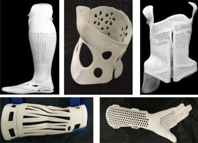粥多僧少？3D打印康復矯形器賽道的新機遇