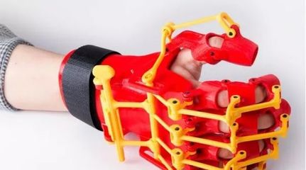 Shapeways和EOS合作進(jìn)軍矯形器和假肢市場(chǎng)