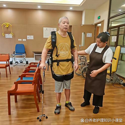 2025版上海市康復(fù)輔助器具社區(qū)租賃新目錄發(fā)布,養(yǎng)老機(jī)器人租賃40塊錢