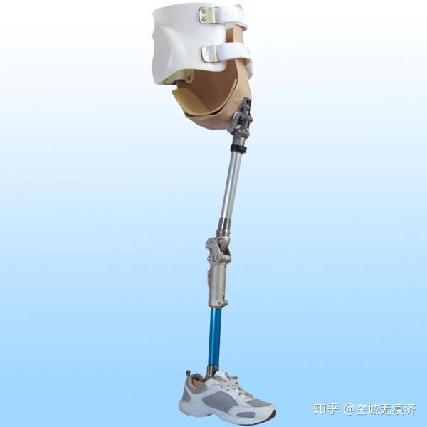 臨床康復(fù)工程學(xué)【假肢與矯形器】24 - 
